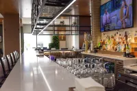Hotel Indigo DETROIT DOWNTOWN by IHG - Baarit