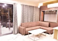 Hotel Four Seasons Отели в г. Варанаси