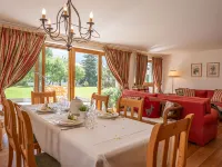 Chesa Dal Luf B1 Hotels in Silvaplana