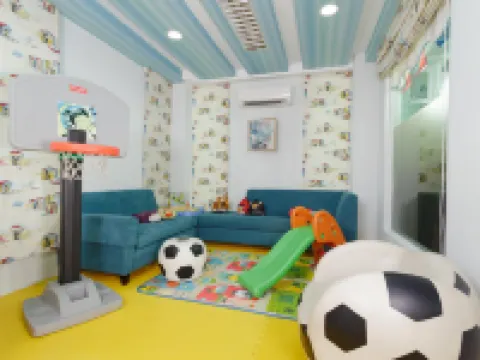 Acuatico Beach Resort Hotels in San Juan