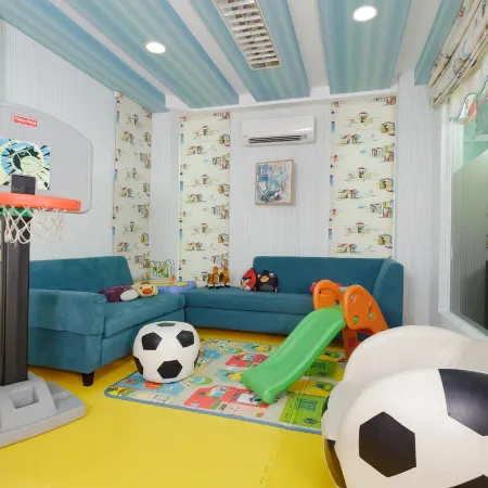 Acuatico Beach Resort Отели в г. Сан Хуан