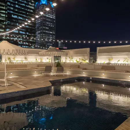 Rydges Melbourne