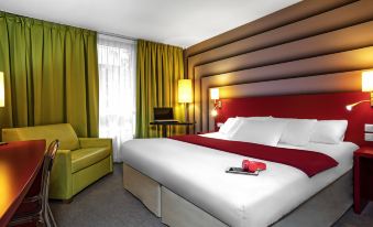 ibis Styles Avignon Sud