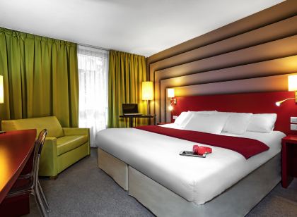 Hôtel Ibis Styles Avignon Sud