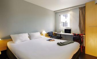 Ibis Mulhouse Île Napoléon