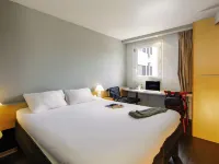 Ibis Mulhouse Île Napoléon Các khách sạn ở Baldersheim