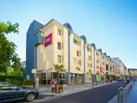 Ibis Pau Centre Các khách sạn ở Pau