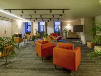 Mercure Porto Centro Santa Catarina - business