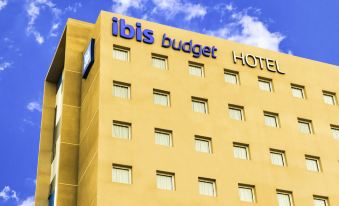 ibis budget Copiapo