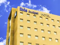 ibis budget Copiapo