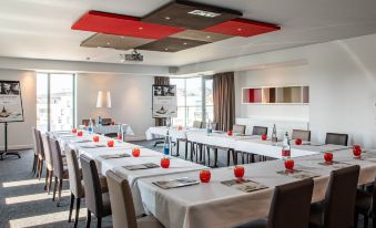 Hôtel Mercure Villefranche-Sur-Saône