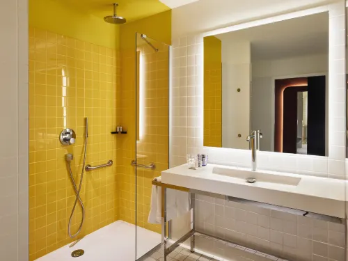 Mama Shelter Paris la Défense Photos