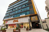 Yusufhan Suites Hotels in Camoba Mahallesi