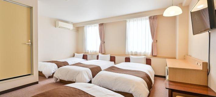 Kagoshima Daiichi Hotel Kamoike Các khách sạn ở Kagoshima