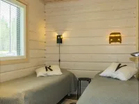 Merilänranta Hotels in Vaala