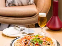 Ibis Madrid Getafe - breakfast