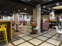 Ibis Styles Toulouse Centre Canal du Midi Hotel in zona Università di Tolosa III Paul Sabatier