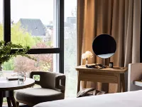 Domaine Reine Margot Paris Issy MGallery Collection Các khách sạn ở Issy-les-Moulineaux