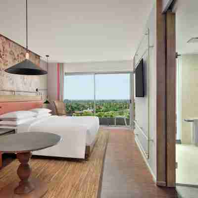 The Artiste Kochi, a Tribute Portfolio Hotel Rooms