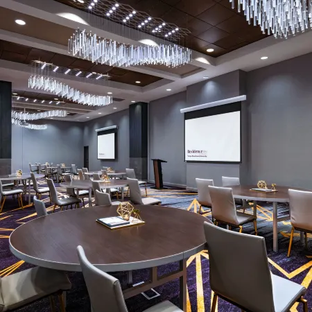 Residence Inn Tempe Downtown/University