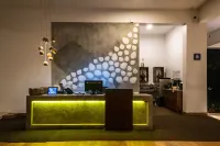 Palmstone Retreat Hotel di Wattala