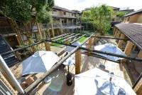 All Africa House (University of Cape Town) Các khách sạn ở Rondebosch