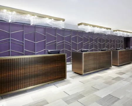 Sheraton Gateway Los Angeles Hotel Featured Photos