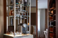 La Réserve Eden au Lac Zurich