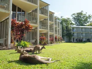 InterContinental Sanctuary Cove Resort