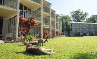 InterContinental Sanctuary Cove Resort, an IHG Hotel