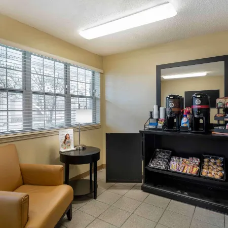 Extended Stay America Suites - Nashville - Brentwood - South