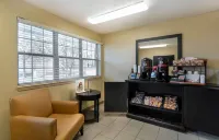 Extended Stay America Suites - Nashville - Brentwood - South - 2 tähden