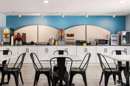 Days Inn by Wyndham Shallotte