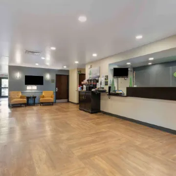 Extended Stay America Suites - Washington, DC - Centreville - Manassas