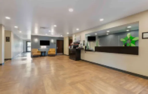 Extended Stay America Suites - Washington, DC - Centreville - Manassas