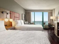 Hampton Inn Virginia Beach-Oceanfront South Hotels near Owl Creek