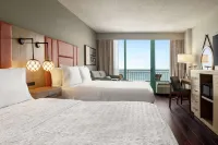 Hampton Inn Virginia Beach-Oceanfront South