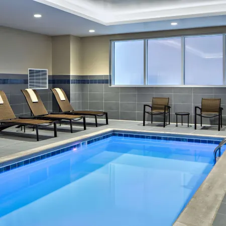 Hyatt Place Grand Rapids Downtown
