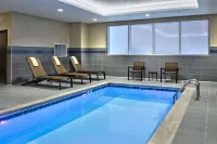 Hyatt Place Grand Rapids Downtown - Pool