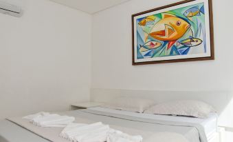 Carneiros Beach Resort