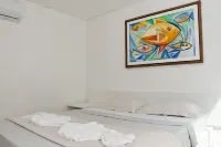 Carneiros Beach Resort