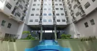 Inap at Capsule Hostel