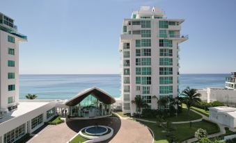 Oleo Cancun Playa All Inclusive Resort