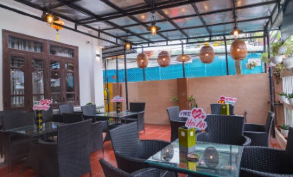 Hoi An Viet House Homestay