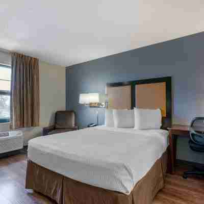 Extended Stay America Suites - Sacramento - Elk Grove Rooms