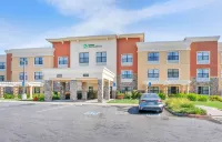 Extended Stay America Suites - Santa Rosa - North