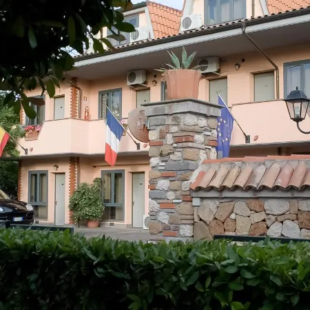 Hotel Louis II