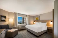 Sonesta Simply Suites Jersey City - Pet-friendly