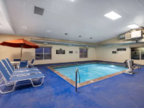 Super 8 by Wyndham Belgrade/Bozeman Airport Hotels in Belgrade