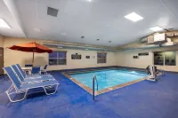 Super 8 by Wyndham Belgrade/Bozeman Airport Hôtels à : Belgrade